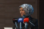 Bakan Göktaş: "Öğrenme güçlüğü yaşayan bireyler için ’Türkçe Kolay Dil’ uygulamasını geliştiriyoruz"