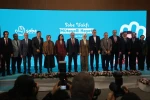 Bakan Göktaş SOBE Olağan Genel Kurul Toplantısında