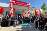 Bakan Göktaş: "Son 23 yılda engelli hakları konusunda tarihi adımlar attık"
