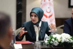 Bakan Göktaş: "Sosyal risk haritalarımızla sahada erken uyarı ve sistematik izleme konusunda yeni bir dönem başlattık"