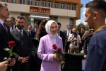 Bakan Göktaş: "Terörsüz Türkiye güçlü aile ve güçlü toplumun teminatıdır"