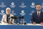 Bakan Göktaş: "Türkiye Yüzyılı hedeflerimiz ekseninde milletimizin refahını kalıcı hale getiren projeleri hayata geçiriyoruz"