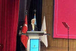 Bakan Göktaş: "Türkiye’de nüfusun kendini yenileme eşiğinin altına inmesi artık yapısal bir mesele olduğunu gösteriyor"