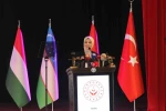 Bakan Göktaş: "Türkiye’nin geleceği güçlü aile yapısından geçiyor"