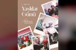 Bakan Göktaş’tan 1 Ekim Yaşlılar Günü mesajı