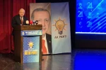 Bakan Güler: "Milli Dayanışma ve Toplumsal Bütünleşmenin Güçlendirilmesine Dair Kanun’la ’Terörsüz Türkiye’ hedefine ulaşmaya yönelik tarihi bir adım atılmıştır" 