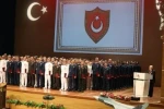 Bakan Güler: "NATO Liderler Zirvesi de ülkemizin uluslararası etki gücünün açık bir yansıması olmuştur"