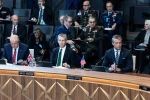 Bakan Güler, NATO Savunma Bakanları Toplantısına katıldı
