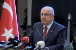 Bakan Güler: "Türk ve Azerbaycan Silahlı Kuvvetleri artık yalnızca dost değil, kader birliği yapmış iki ordudur"