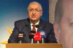 Bakan Güler: "YPG/PYD/SDG terör örgütünün silahlı unsurlarını feshederek devlet kurumlarına entegre olması tek çıkar yol"