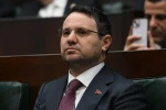Bakan Gürlek: "119 ülkede 2 bin 707 FETÖ'cünün peşindeyiz"