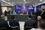 Bakan Gürlek: "Bu ateş çemberinde ülkemiz huzurlu, güvenli"