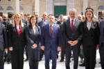 Bakan Gürlek Edirne’de temaslarını sürdürüyor