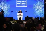 Bakan Gürlek: "Güçlü bir hukuk düzeni, emeğin güvencesidir"