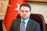 Bakan Gürlek: "Güçlü toplum güçlü Türkiye’nin temelidir"