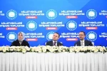 Bakan Gürlek: "İstanbul’daki hakim-savcı sayısını artırıyoruz"