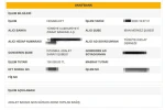 Bakan Gürlek, Kızılay’a 150 bin lira bağışladı