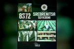 Bakan Gürlek: "Srebrenitsa Soykırımı, insanlık tarihine kara bir leke olarak geçen büyük bir acıdır"