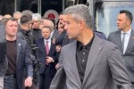 Bakan Gürlek’ten Diyarbakır Adliyesi ve siyasi partilere ziyaret