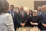 Bakan Işıkhan: "1 milyon 634 bin 56 kadın işe yerleştirildi"