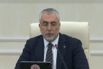 Bakan Işıkhan açıkladı: 2026 yılı asgari ücret belli oldu