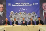 Bakan Işıkhan açıkladı: SGK borçlarına 72 aya kadar taksit, teminatsız limit 10 milyon TL’ye çıktı