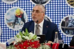 Bakan Işıkhan: "Birileri parti binalarında koltuk kavgası yaparken biz Türkiye’yi adım adım dolaşıyoruz"