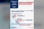 Bakan Işıkhan: "Engelli ve eski hükümlü vatandaşlarımızın istihdamını artırmak için 2025 yılının 3’üncü döneminde 288 projeye destek olduk"