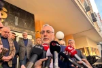 Bakan Işıkhan görüşmelerini sürdürüyor