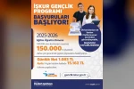 Bakan Işıkhan: "İŞKUR Gençlik Programımıza başvurular başlıyor"