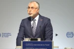 Bakan Işıkhan, ILO’nun 114. Uluslararası Çalışma Konferansı’nda Genel Kurul’a hitap etti