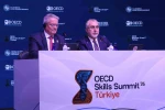 Bakan Işıkhan: ’’İş gücü piyasalarında yaşanan küresel değişimleri risk değil fırsat olarak görüyoruz’’