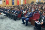 Bakan Işıkhan: "Sağlıklı ve güvenli bir çalışma hayatını tesis etme kararlılığımızı sürdüreceğiz"