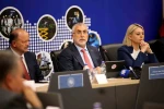 Bakan Işıkhan: "‘Türkiye bu badireyi asla atlatamaz’ diyenlere inat her seferinde küllerimizden yeniden doğmasını bildik"