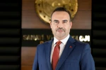 Bakan Kacır: "191 OSB’de 1.927 yatırım yeri için 5 bin 318 sanayici başvuru yaptı"