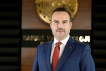 Bakan Kacır: "191 OSB’de 1.927 yatırım yeri için 5 bin 318 sanayici başvuru yaptı"