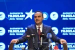Bakan Kacır: "23 yıl önce 36 milyar dolar olan yıllık ürün ihracatımız 270,6 milyar dolara çıktı"