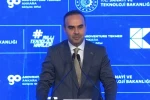 Bakan Kacır: "Ardventure TEKMER, girişimlerin küresel markalara dönüşmesi için güçlü bir zemin oluşturacak"