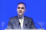 Bakan Kacır: "Bakanlık olarak 300 milyon dolarlık kaynağı girişim sermayesi fonlarına aktaracağız" 