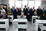Bakan Kacır: "Dijital merkez, Denizli’nin üretim gücünü küresel ticaretle entegre edecek önemli bir adım"