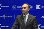 Bakan Kacır: "Etrafı ateş çemberiyle sarılı zor bir coğrafyada yer alan Türkiye, istikrar ve güven adresi olarak fırtınalara göğüs geriyor"