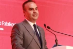 Bakan Kacır: "Küresel ölçekte yaşanan dönüşümden güçlenerek çıkmayı başardık"