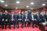 Bakan Kacır: "Kütahya, Türkiye’nin kalkınma yolculuğunda özel bir yere sahip"