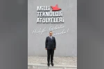 Bakan Kacır müjdeyi verdi: Doğunun incisi 2 şehre bilim ve teknoloji hamlesi