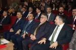 Bakan Kacır: "NATO Zirvesi’nde Türkiye’nin gücü bir kez daha görüldü"