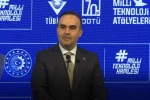 Bakan Kacır: "ODTÜ’deki 10 bin 600 öğrenci ve araştırmacıya yaklaşık 4,8 milyar lira destek verdik"