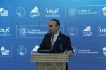 Bakan Kacır: "Şırnak’ta 341 milyon liralık 11 yeni projeyi hayata geçiriyoruz"