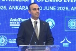 Bakan Kacır: "Son 1 yılda sağlık endüstrisinde yatırıma teşvik belgesi düzenleyerek 70 milyar lira yatırımı harekete geçirdik"