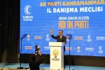 Bakan Kacır: "Teknolojisini üretemeyen ülkelerin ayakta kalma şansı yok"