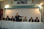 Bakan Kacır: "Türkiye, sanayide ve teknolojide Avrupa’nın üretim merkezi haline geldi"